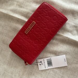 Tommy Hilfiger Wallet